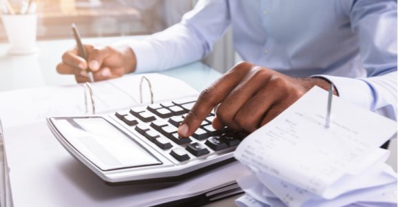 مشخصات فاکتور رسمی